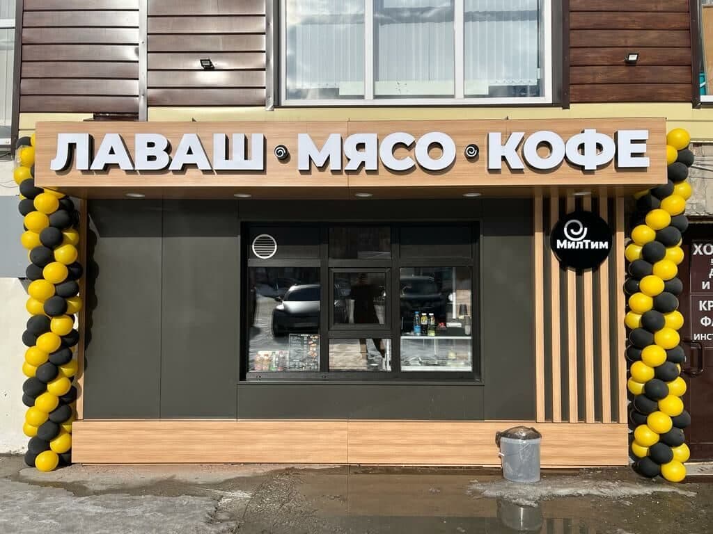 Изготовление модульных зданий 7